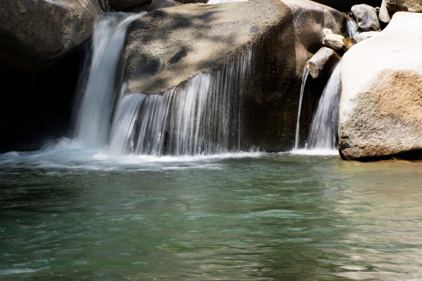 Ruta El Porvenir, Barbosa
